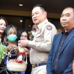 ตัวแทนผู้ป่วยไต เข้าพบ ‘อนุทิน’ ขอบคุณนโยบายฟอกไตฟรีทุกแห่ง ช่วยให้มีคุณภาพชีวิตดี